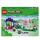 Klocki LEGO® LEGO Minecraft 21253 Rezerwat zwierząt